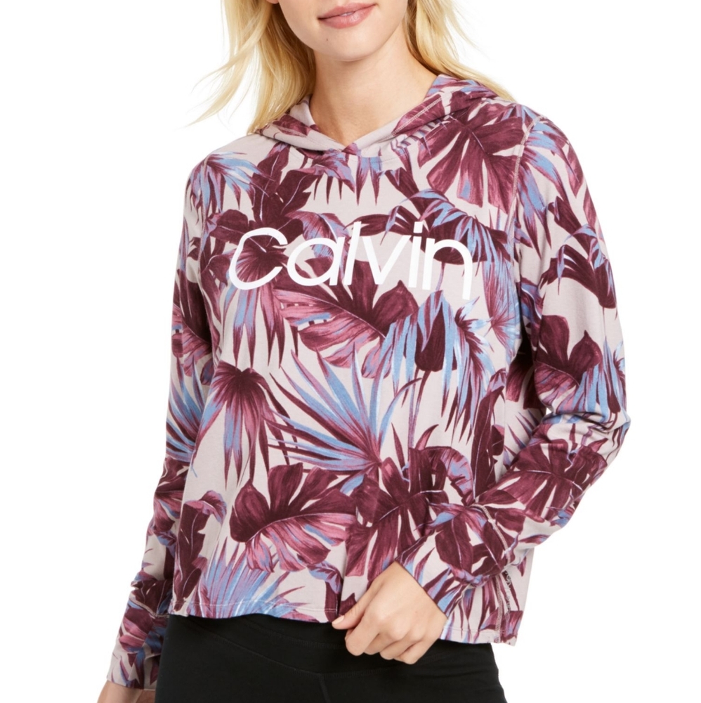Medium Calvin Klein Light Hoodie